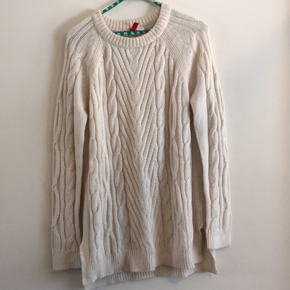 DIVIDED H&M sweater